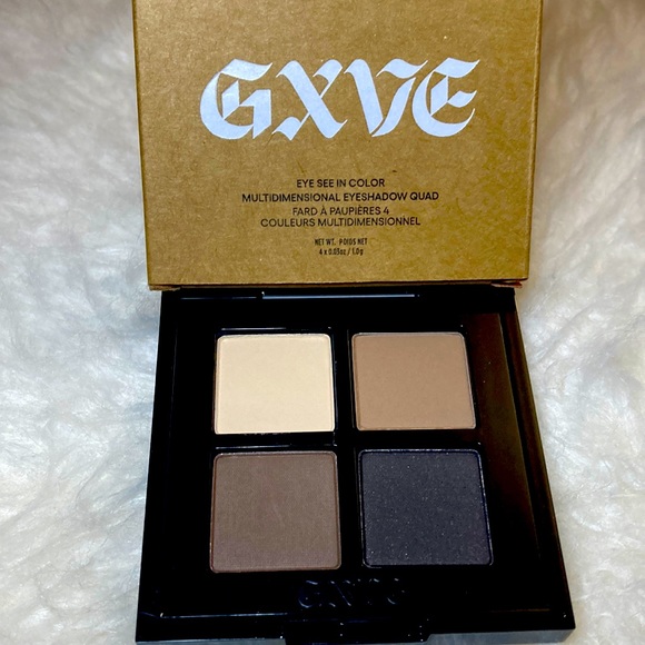 GX by Gwen Stefani Makeup Gwen Stefani Multidimensional Eyeshadow